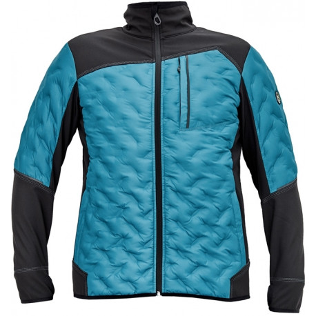 Cerva Neurum softshell sinine M