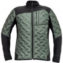 Cerva Neurum softshell oliiv L
