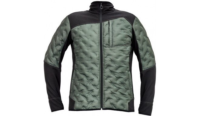 Cerva Neurum softshell oliiv S