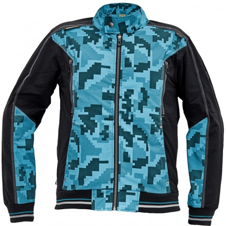 Cerva Neurum camouflage tööjakk 50