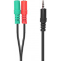 Speedlink headset adapter Trax PS4/Xbox (SL-450103-BK)
