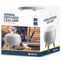 Platinet desk lamp PDLU21 10W Aroma (44124)