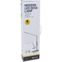 Platinet galda lampa PDLM3S 12W Modern (43595)