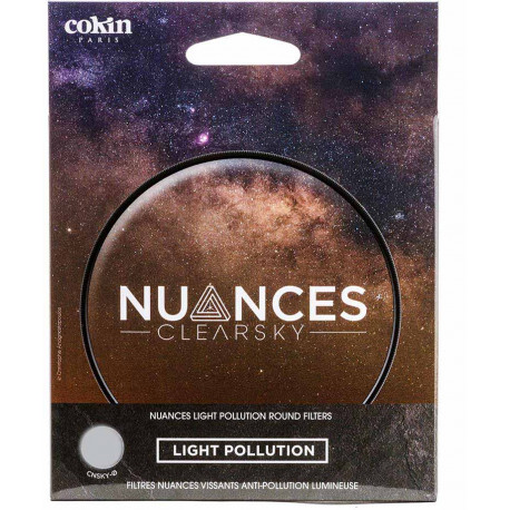 Cokin filter Clearsky 67mm (CNSKY-67)