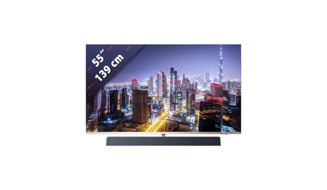Philips televiisor 55" 55PUS9435/12