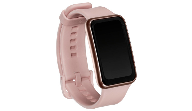 Huawei Watch Fit, sakura pink