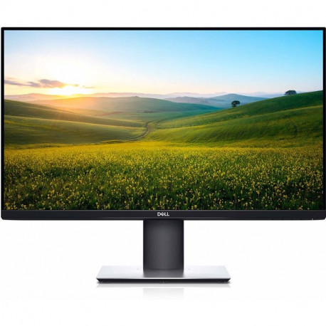 27'' QHD LED IPS-monitor Dell