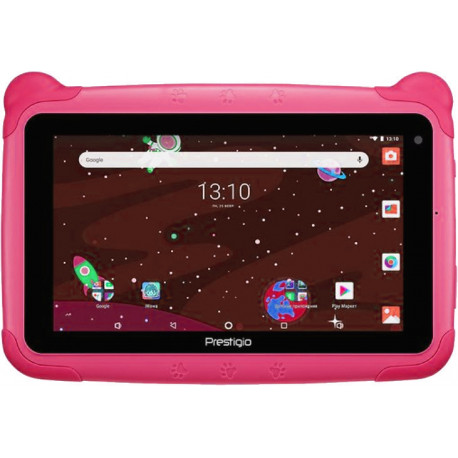 Prestigio Smartkids 7" 16GB, розовый