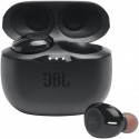 JBL wireless headset Tune 125, black