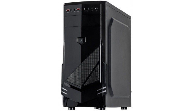 Inter-Tech PC case B-30 Midi Tower ATX
