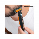 InnovaGoods rechargeable razor 3in1