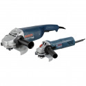 Bosch angle grinder GWS 22-230 JH + GWS 880