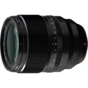 Fujinon XF 50mm f/1.0 R WR lens