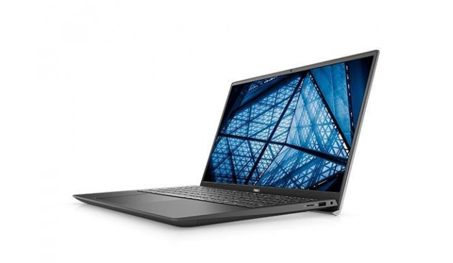 Notebook|DELL|Vostro|7500|CPU i7-10750H|2600 MHz|15.6"|1920x1080|RAM 16GB|DDR4|2933 MHz|SSD 512GB|NV
