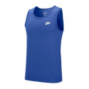 Meeste vabaajasärk Nike Nsw Club Tank M BQ1260-480