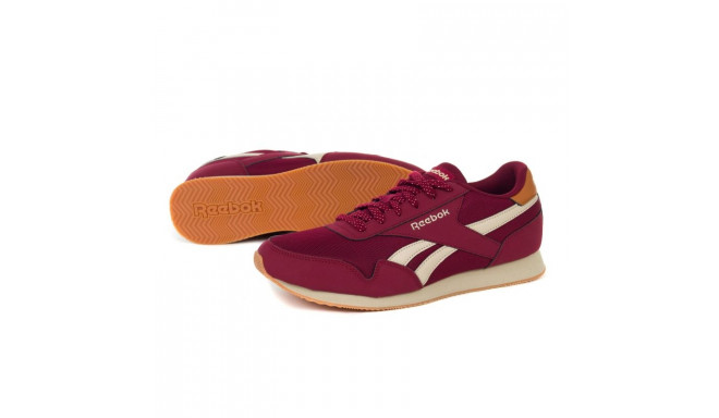 Meeste vabaajajalatsid Reebok Royal Cl Jogger 3 M EG9410
