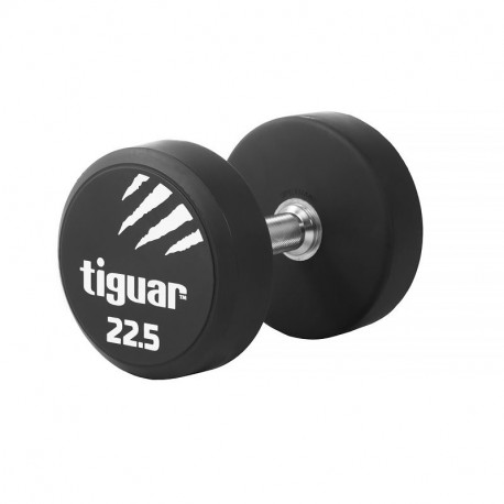 Hantel Tiguar PU 22,5 kg
