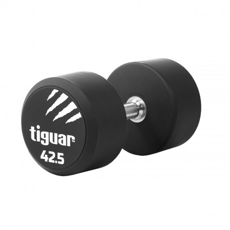 Hantel Tiguar PU 42,5 kg