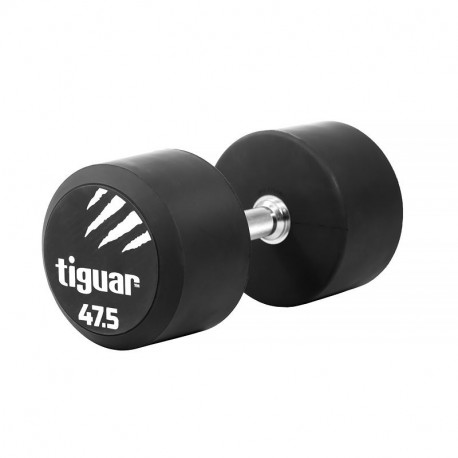 Hantel Tiguar PU 47,5 kg