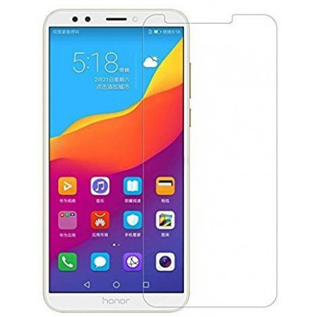 3MK kaitseklaas Flexible Huawei Honor 7A