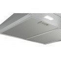 Bosch DWP66BC50 series - 2, extractor hood (stainless steel)