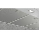 Siemens LC96BBM50 iQ300, extractor hood (stainless steel)