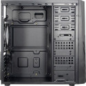 Inter-Tech B-02 RGB, tower case (black)