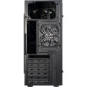 Inter-Tech B-02 RGB, tower case (black)