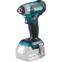 Makita cordless impact wrench DTW180Z, 18Volt (blue / black, without battery and charger)