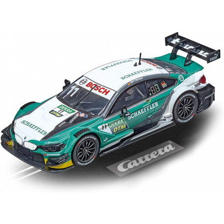 Carrera DIG 132 BMW M4 DTM - 20030937