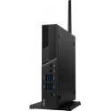 ASUS PB50-BR073MD, Mini-PC (black, without operating system)