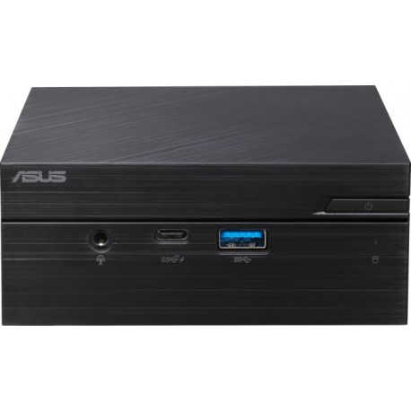 ASUS PN61-B7048MT, barebones (black, without operating system)