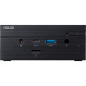 ASUS PN62-BB3003MD, barebones (black, without operating system)