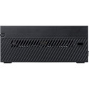 ASUS PN62-BB3003MD, barebones (black, without operating system)