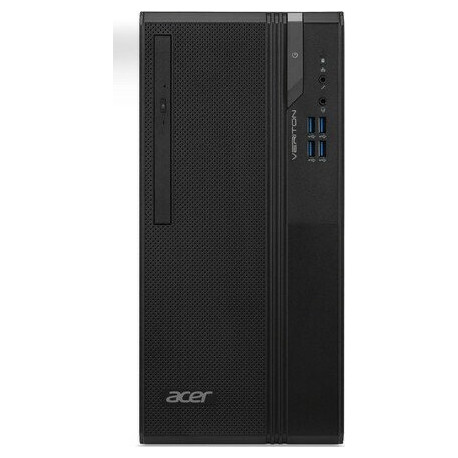 Acer Veriton Essential ES2735G (DTACG_DT.VSJEG.00A), PC system (black, Endless OS)