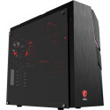 MSI MAG META 5 3SC-046, gaming PC (black, FreeDOS)