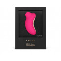 Lelo clitoral massager Sona Cruise, pink