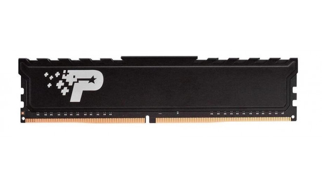 DDR4 Signature Premium 8GB/3200(1*8GB) CL22