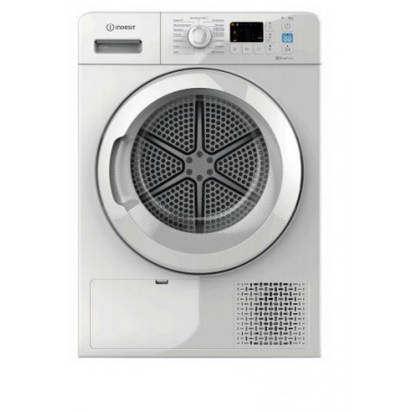 Indesit pesukuivati YTM1081RPL