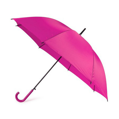 Vihmavari 107cm 144674, fuksia
