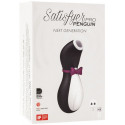 Satisfyer kliitoristimulaator Pro Penguin Next Generation