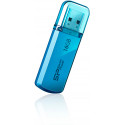 Silicon Power flash drive 16GB Helios 101, blue