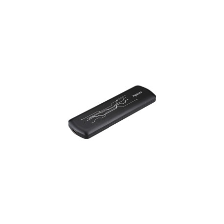 APACER AS722 1TB USB 3.2 Gen2 USB Type-C External SSD 1000/900MB/s