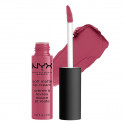 Huulevärv Soft Matte NYX (8 ml) (cabo 8 ml)