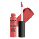 Lipstick Soft Matte NYX (8 ml) (cabo 8 ml)