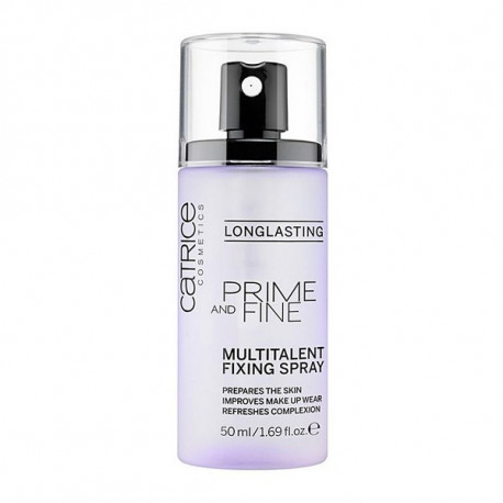 Meigi aluskreem Catrice Prime And Fine 50 ml
