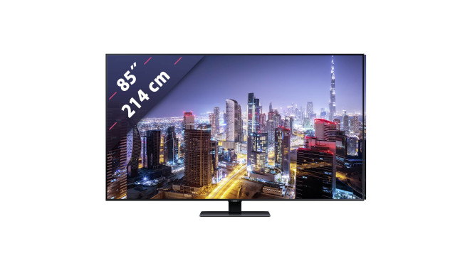 Samsung GQ85Q80TGTXZG