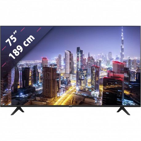 Hisense 75A7100F