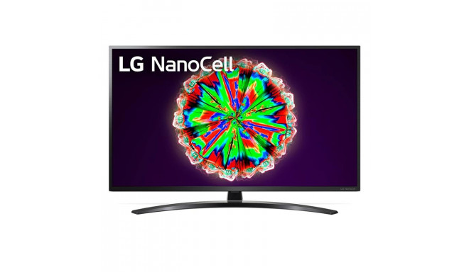 LG TV 43" Ultra HD NanoCell LED LCD 43NANO793NE.AEU