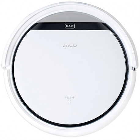 Zaco robot vacuum cleaner V3sPro